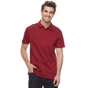 Apt 9 Men’s Polo Shirt Brand New - SZ M